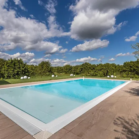 Villa Edesia *