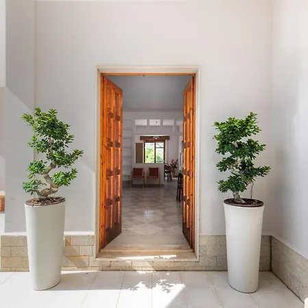 Villa Edesia Floridia