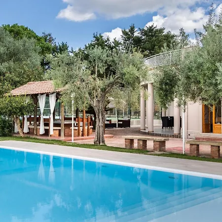 Villa Edesia *